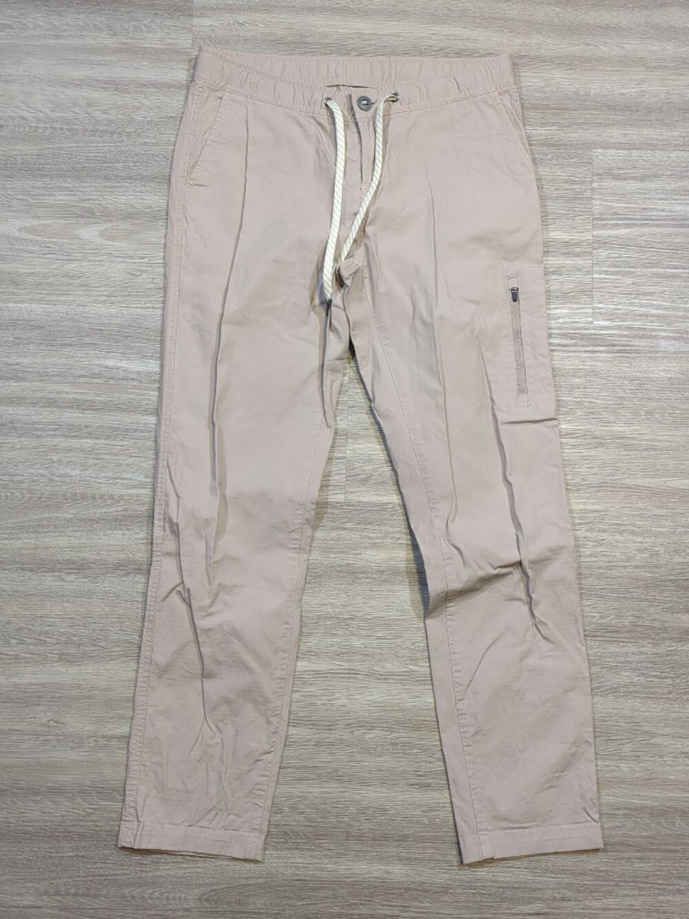 Vuori Ripstop Pants Women’s Medium Umber VW401 Active Utility Hiking Gorpcore